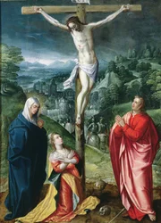 The Crucifixion